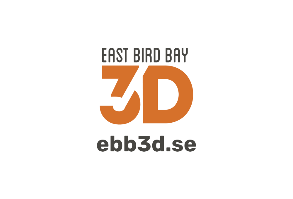 East Bird Bay 3D