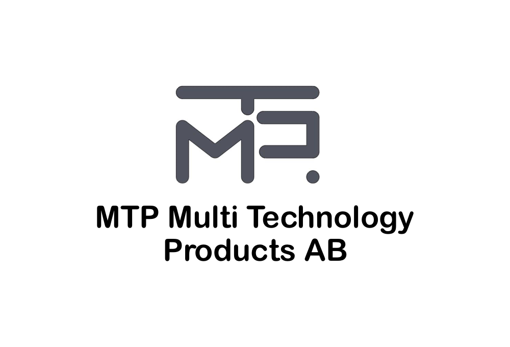 MTP Multi Technology Products AB