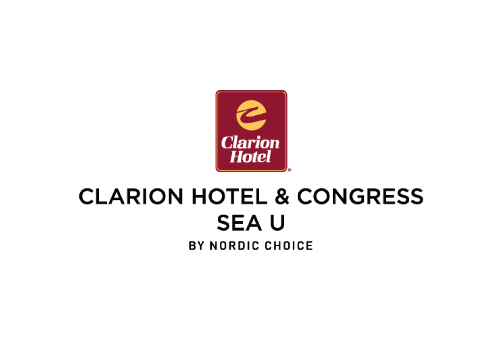 Clarion Hotel Sea U