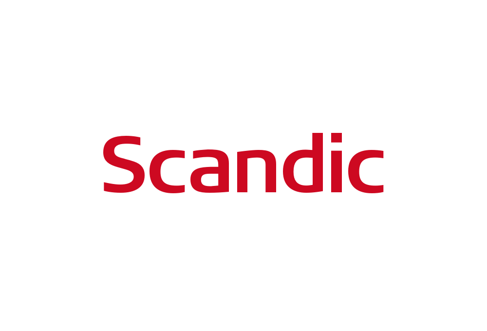 Book your stay at Scandic
